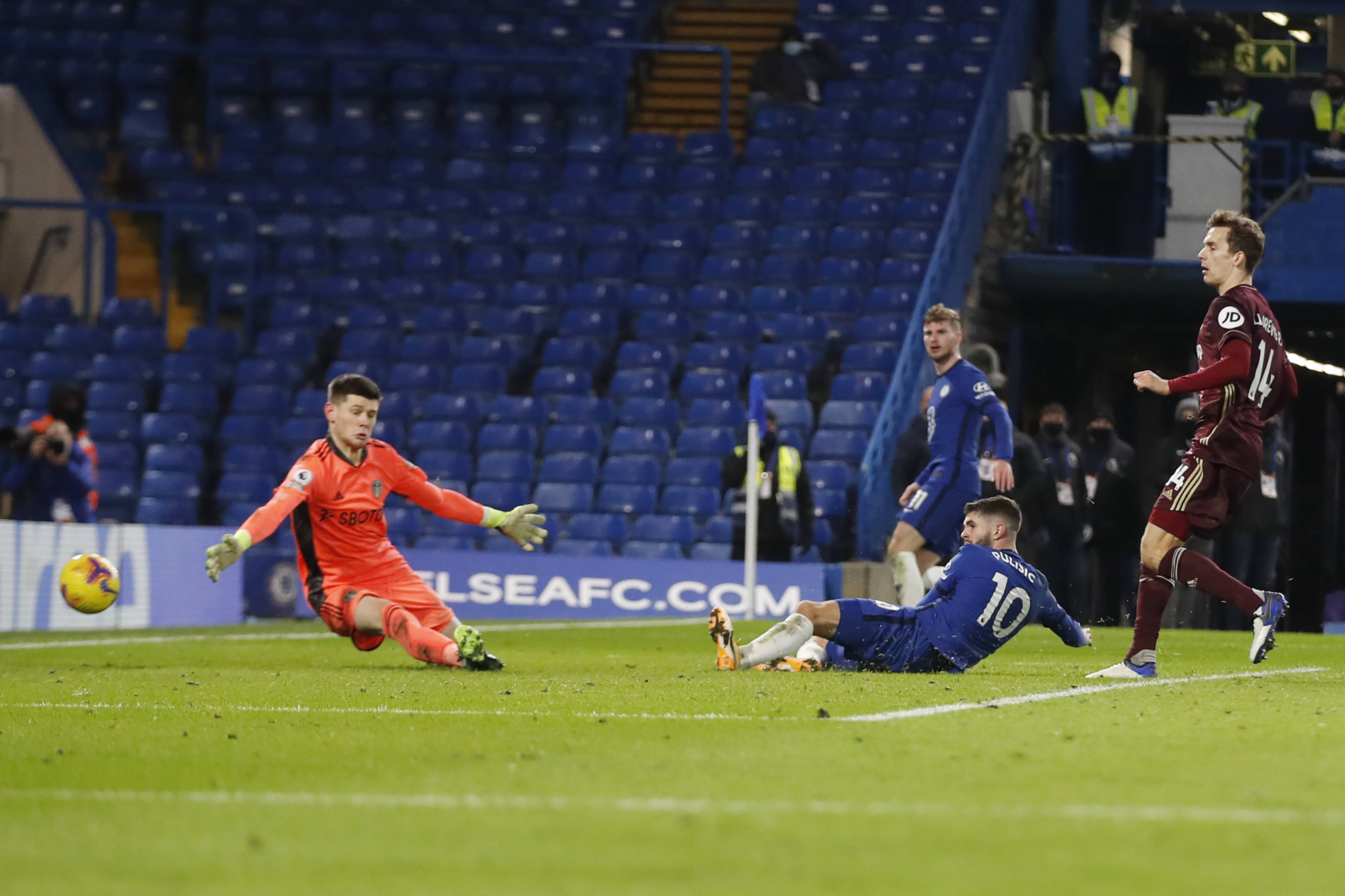 高期望與高 高期望與高