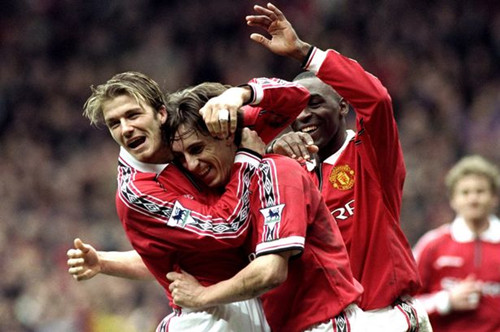 在激烈的竞 在激烈的竞